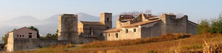 abbazia del goleto _ a.verderosa 2002-2007